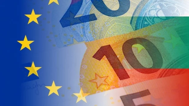 ЕЦБ и БНБ установиха суап линия за осигуряване на ликвидност в евро 