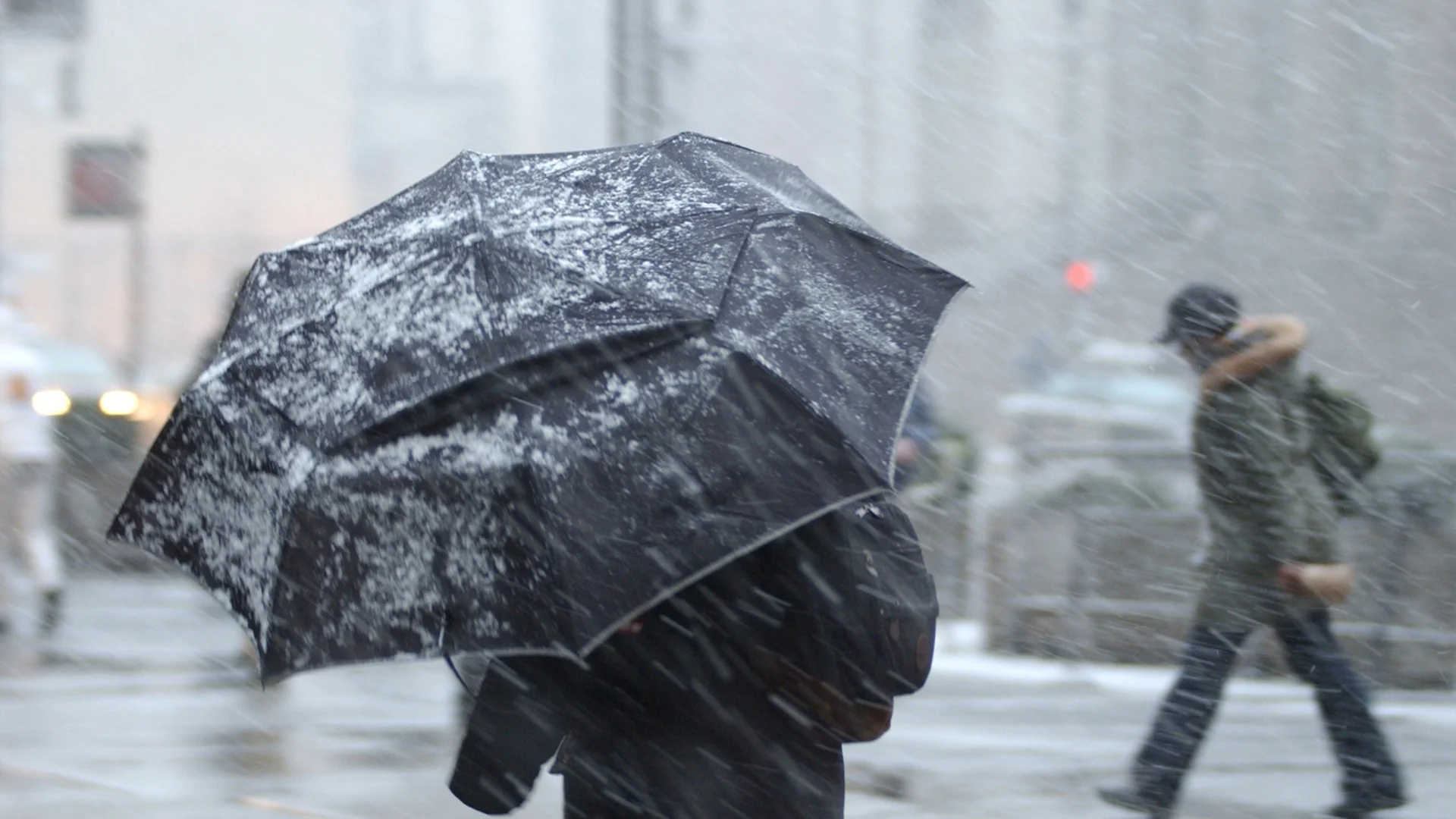 Прогноза за времето - 18 ноември 2023 г. (събота)