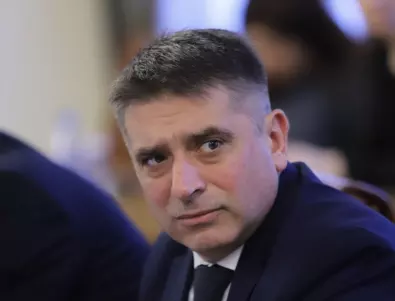 Кирилов внесе във ВСС допълнение към предложението си за уволнение на съдия Андон Миталов