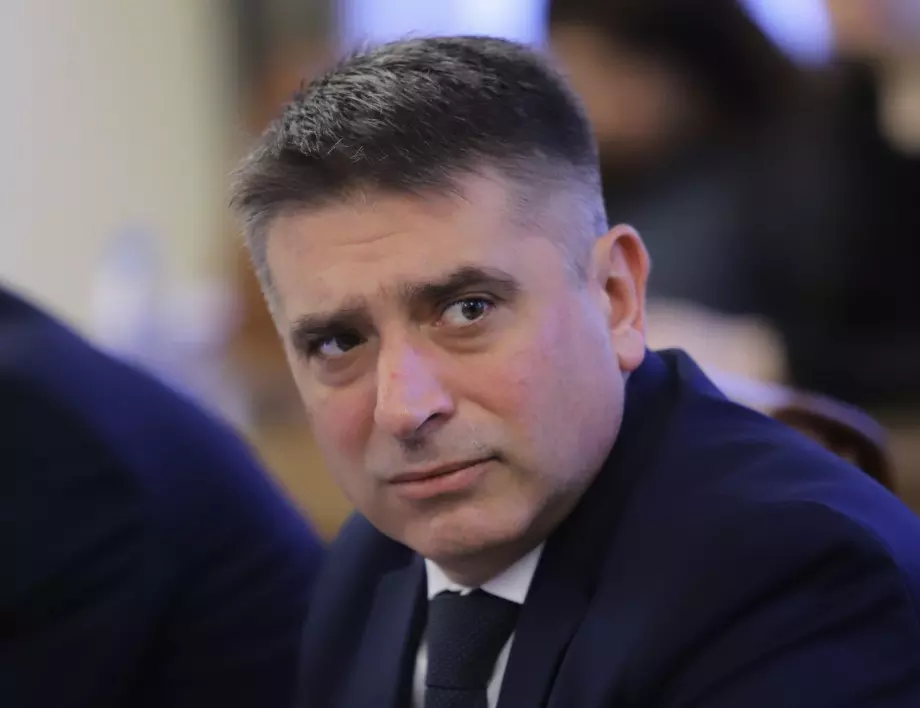 Данаил Кирилов: Обвинението на Кристиан Николов ще издържи, увеличаваме наказанията в НК
