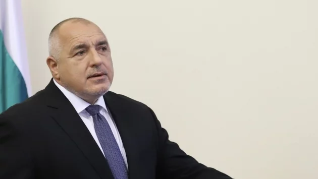 Борисов: България иска да активизира отношенията с иракски Кюрдистан