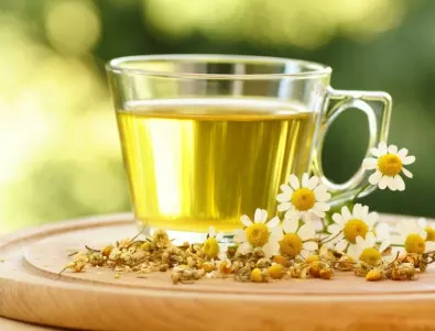 Кой чай е най-полезен за нас през есента?