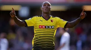 Новият нападател на Юнайтед строи сиропиталища и подпомага вдовици (СНИМКИ)