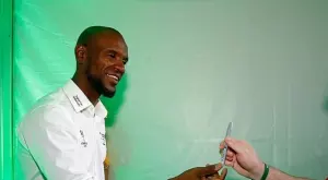 Официално: Барселона се раздели и с Абидал след погрома в Шампионска лига