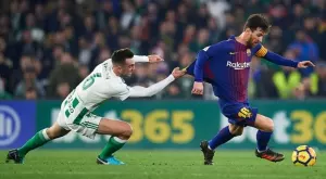 Испанска звезда готов да скъса предварителния си договор с Реал и да отиде в Барселона