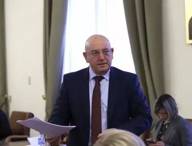 Емил Димитров: Няма превишение на нормите на серен диоксид на годишна база в Перник