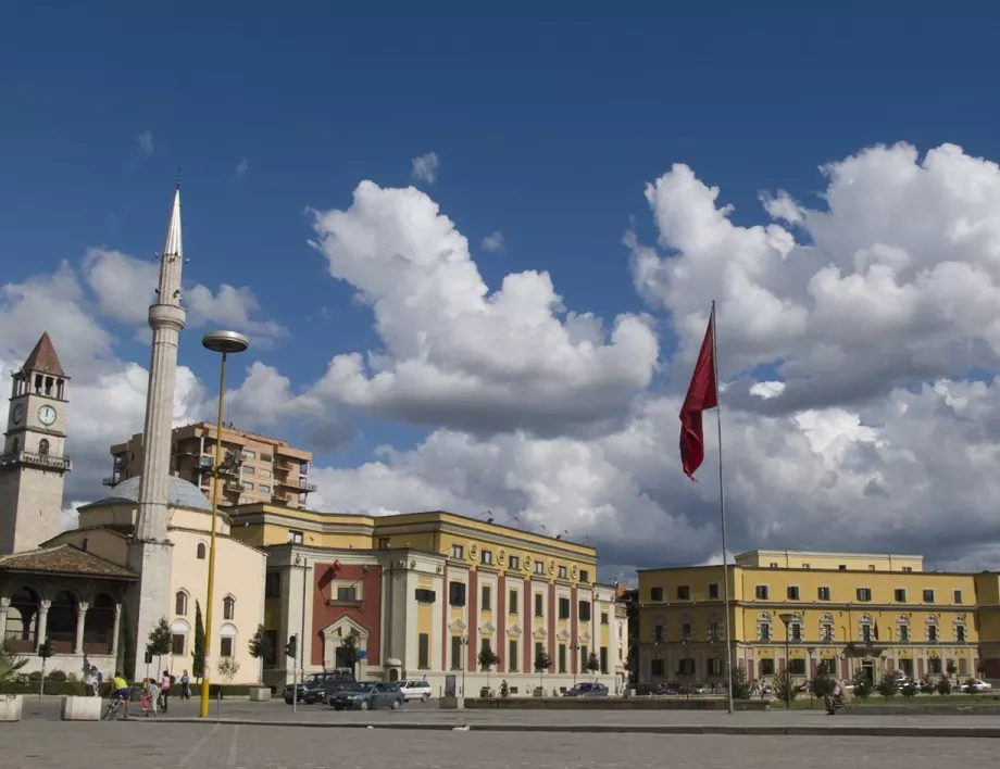 Албания с големи шансове да възобнови туризма 