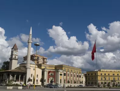 Албания официално с функциониращ Конституционен съд 