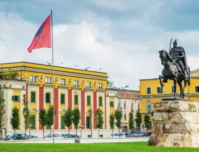 Албания удължи извънредното положение до 23 юни  