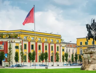 Албанският парламент освободи президента Илир Мета 