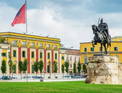 Албания връща визите за руснаци
