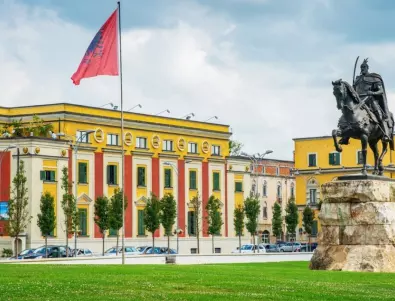 Европейски фондове за Албания бяха спрени заради корупция
