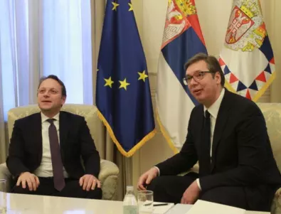 Сърбия се чуди за новите правила за влизане в ЕС 
