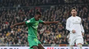 Къде да гледаме двубоя Реал Сосиедад - Реал Мадрид в Ла Лига?