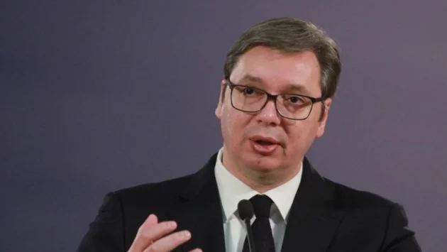 Вучич: Ако е необходимо, ще затворим херметически границите 
