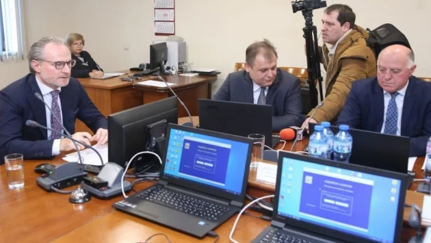 ВКС проверява разследван ли е Андон Миталов за престъпление