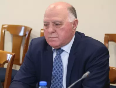 Представляващият ВСС за съдия Миталов: Странно е