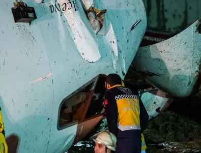 Инцидент в завод за самолети в Русия, един човек загина