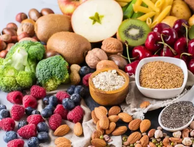 Какво е „дробно хранене“ и защо е полезно?
