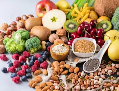 Как „диетата в синята зона“ може да ви помогне да живеете по-дълъг и по-здравословен живот