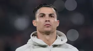 Роналдо записа едно от най-ценните си постижения, гарнирано с "плашещо" съвпадение