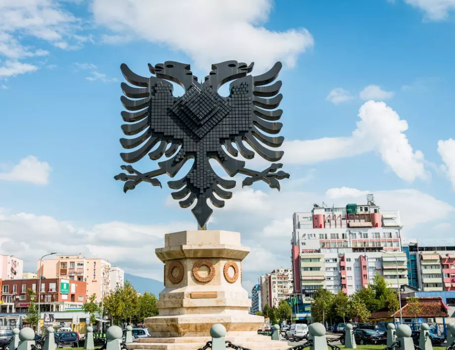 ЕС даде на Албания 90 млн. евро за справяне с пандемията 