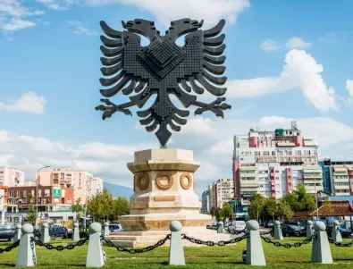 Албания одобри споразумение за свободна търговия със Сърбия и Северна Македония