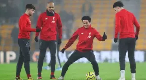 Бивш играч на Манчестър Юнайтед помогнал за последния трансфер на Ливърпул