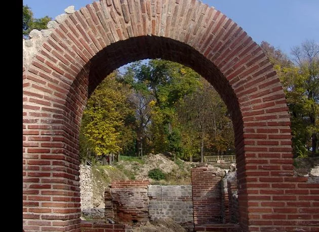Мащабен проект за Античния град възлагат в Хисаря