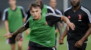 "Искам да видя Гуардиола да тренира Роналдо в Юве" - историята на Стефано Белтраме