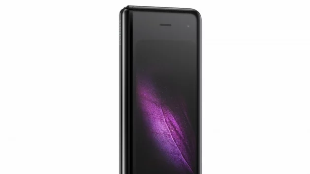 А1 започва с продажбите на сгъваемия Samsung Galaxy Fold 