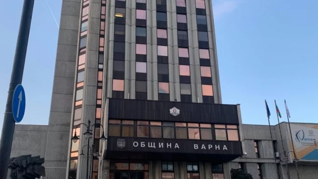 Близо 500 проверки на ден във Варна за спазване на карантината