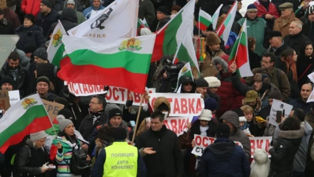 От какво се страхува Бойко Борисов