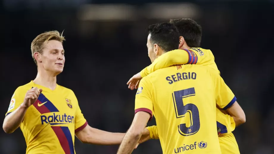 От началото на сезона: Какви са конфликтите между играчите и ръководството в Барселона?