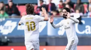 Реал Мадрид няма намерение да домакинства на стадиона на Атлетико