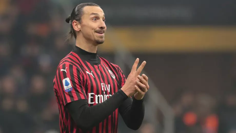 Интер обърна Милан във феноменален мач на "Джузепе Меаца"