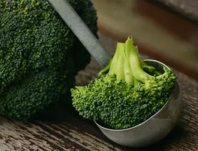 Панирани броколи: Вкусно и здравословно