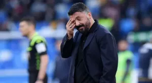 Кой ще замени Дженаро Гатузо на треньорския стол в Наполи?