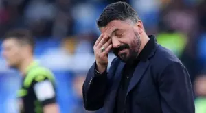 Заплахи, рекет и плащания: Легендарният Гатузо със сериозни проблеми с мафията