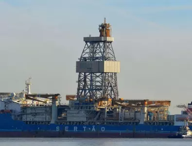 Турция ще търси нефт и в Черно море?