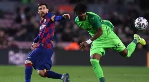 Куман е решил къде ще използва Меси през новия сезон