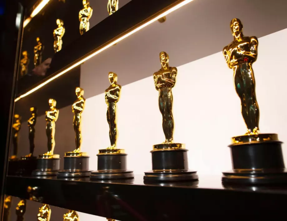 Големите победители на "Оскарите" 2020 вече са ясни -  ето ги (СНИМКИ)