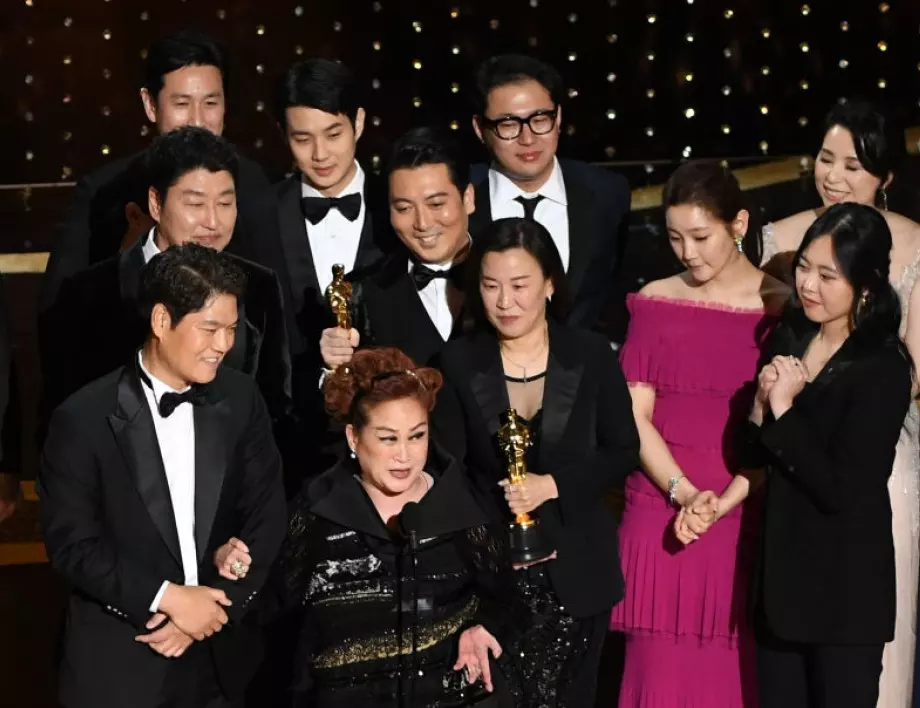 Защо южнокорейският "Паразит" отнесе големия "Оскар" 