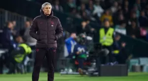 Кике Сетиен спасява кариерата на Коутиньо