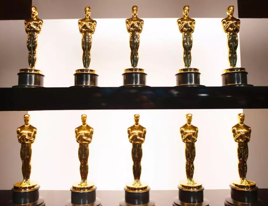 Кои са фаворитите за тазгодишните награди "Оскар"