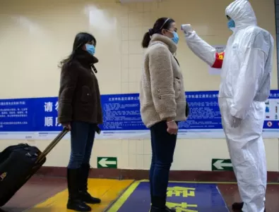 Китайският посланик у нас обяви кога ще е пикът на заразата с коронавируса 
