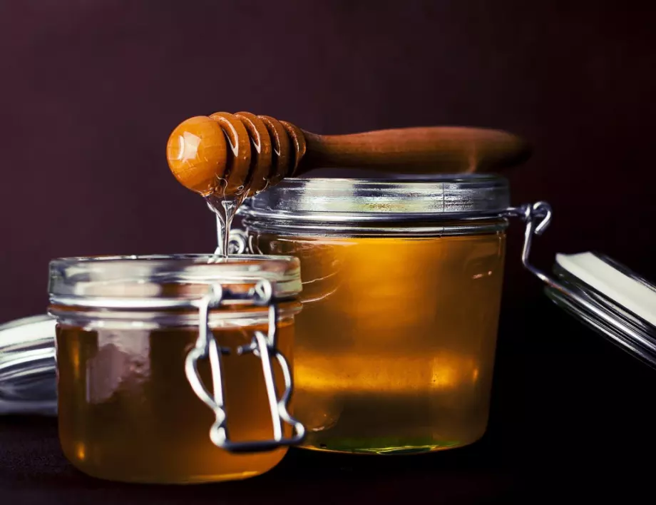 10 изненадващи ползи от меда