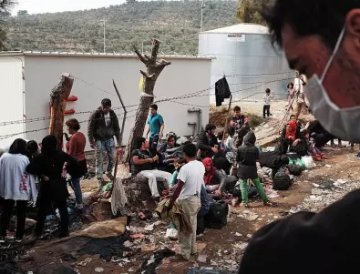 Германия: Расте броят на нелегалните мигранти през балканския маршрут