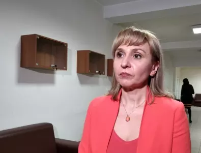 Диана Ковачева е кандидатурата на ГЕРБ за омбудсман
