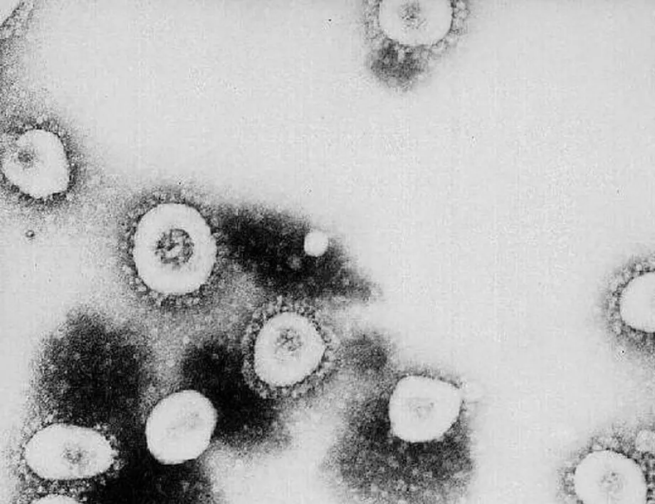 Първа жертва на коронавируса във Великобритания